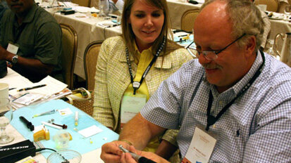 Ultradent hosts its largest summit Ultradent hosts its largest summit