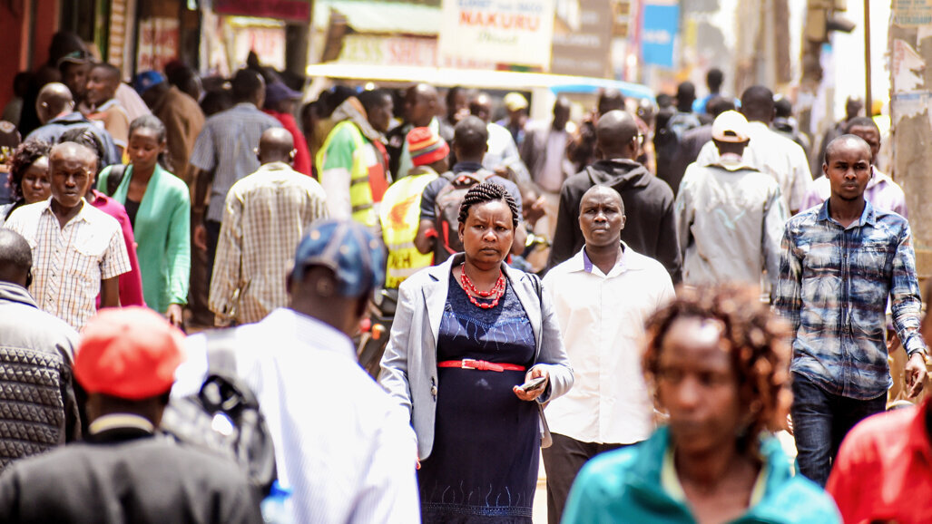 Universidade Egas Moniz em missão humanitária