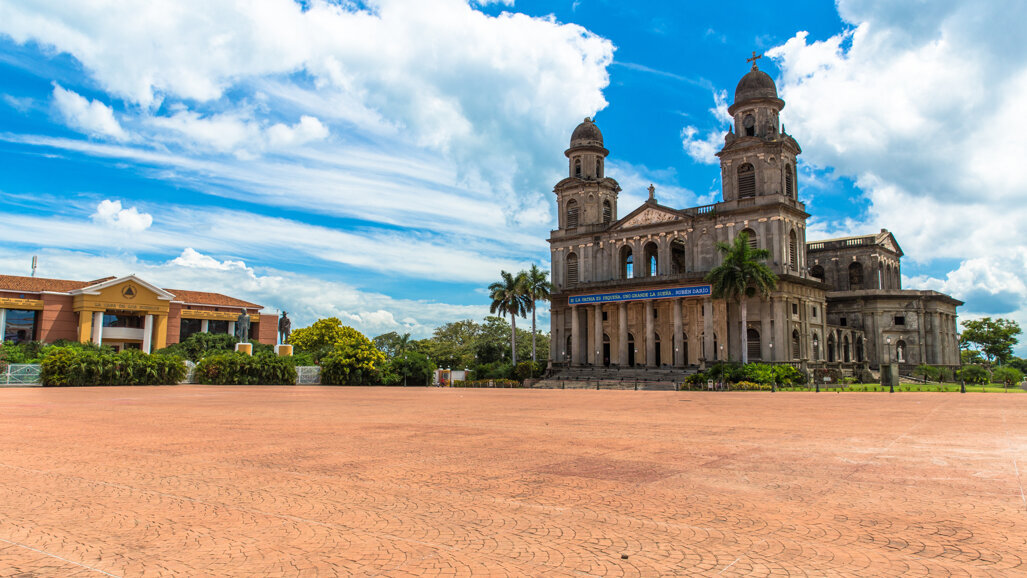 FOCAP 2018 Congress - Nicaragua
