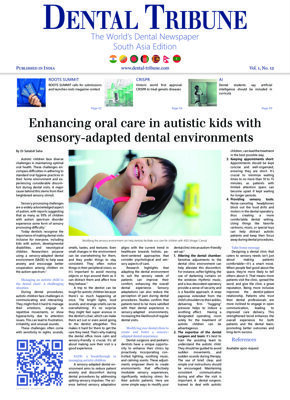 DT South Asia No. 12, 2023 DT South Asia No. 12, 2023