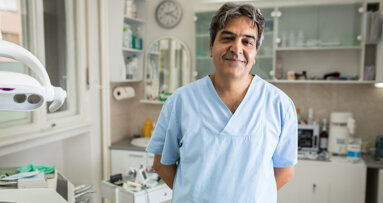 Dental profession to be localised, says Saudi labour minister