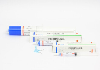 DMP - ETCHING GEL DMP - ETCHING GEL