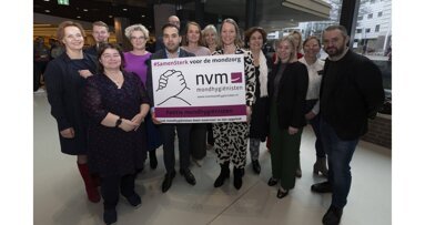 “Laat mondhygiënisten doen waarvoor ze opgeleid zijn”