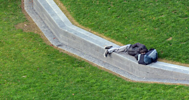 Auckland clinic providing free dental care to homeless people