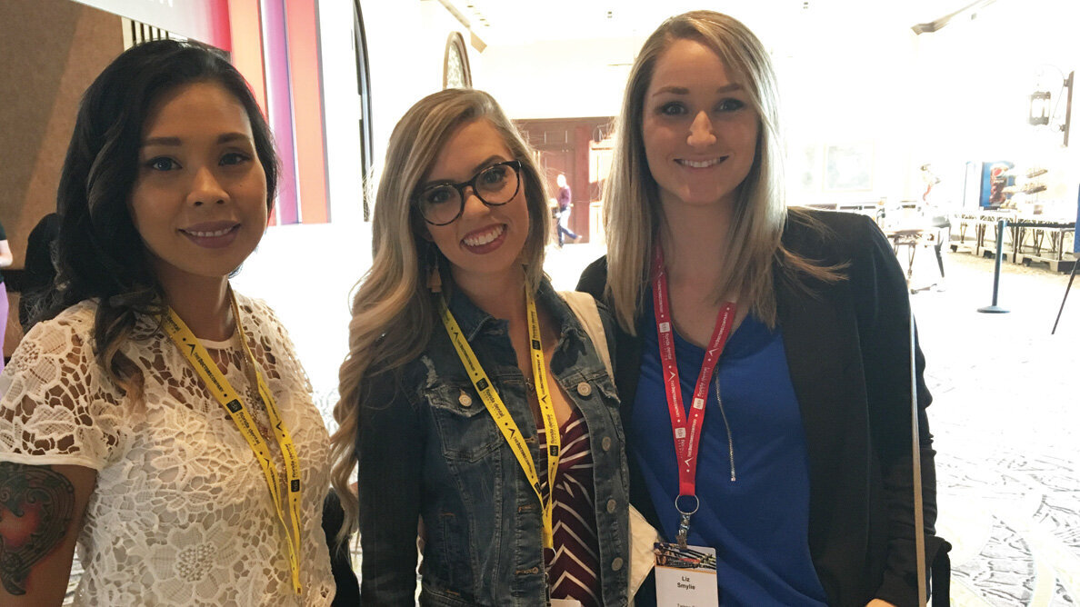 Meeting review: 2019 Florida Dental Convention