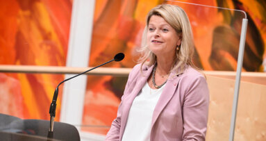 30 Mio. Euro für medizinische Schutzausrüstung fixiert