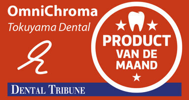 Omnichroma: every shade, one choice