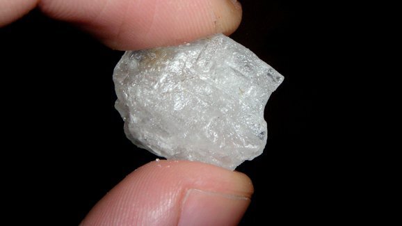 Studija napravila prvi naučni prikaz usne šupljine korisnika metamfetamina