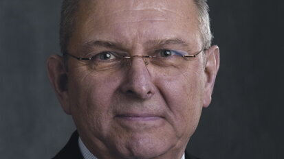 Innovative products help dentists in a ‘worthy purpose,’ says Mark Clineff of Sybron