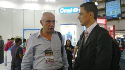 A grande Força Sindical da Professor Paulo Monteiro Freitas