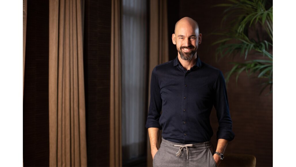 Interview Paul de Kok: “Minimaal invasief moet geen dogma worden”