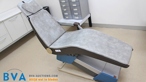 Online veiling Tandtechnisch Laboratorium Kendal