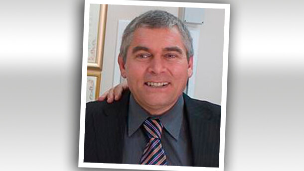 Francesco Figliola ci ha lasciato improvvisamente