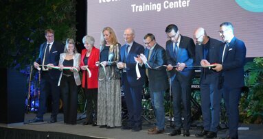 Inaugurato il Training Center della Komet Academy Italia a Verona