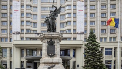 Cel mai mare congres din S-E Europei va avea loc în perioada 14-16 Mai la București