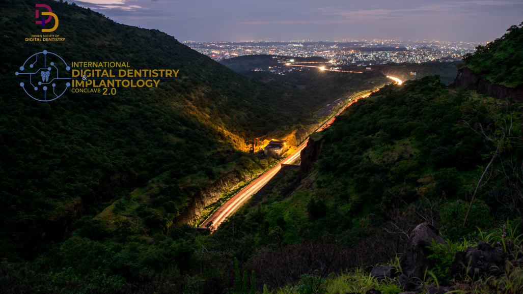 International Digital Dentistry and Implantology Conclave 2024, Pune