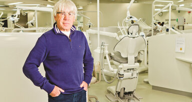 “Door slechte nazorg gaan kostbare implantaten verloren”