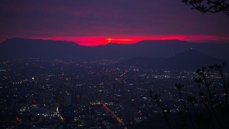 Un día en mi cuarentena