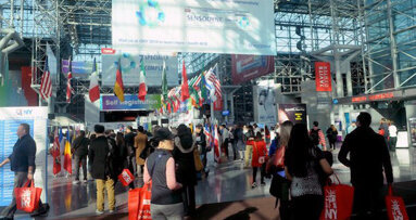 El GNYDM crece con conferencias y la participación latinoamericana