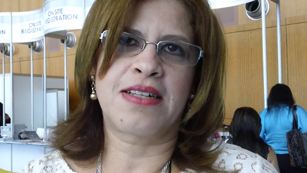 Uniendo a la profesión para enfrentar retos