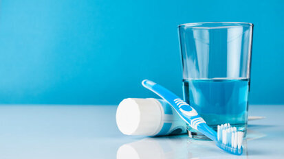 Un collegamento tra il lavaggio della bocca e l’ipertensione arteriale