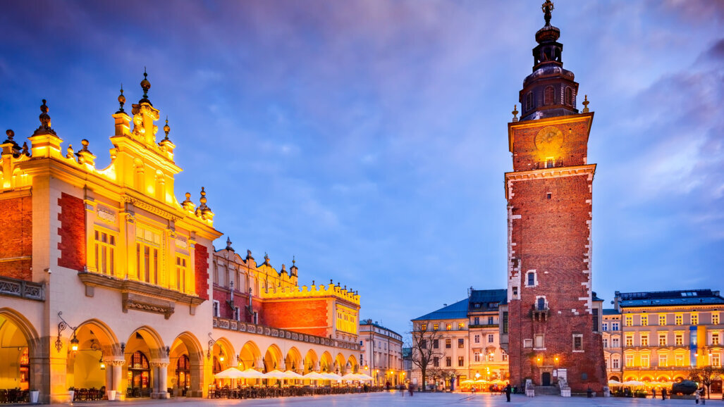 PTS zaprasza na Kongres ESE Autumn Meeting w Krakowie