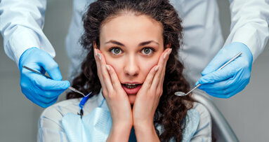 Supporting dental professionals in offering trauma-informed services