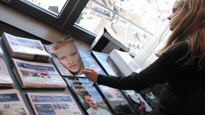 Η DTI εκτείνεται από το χαρτί στις ψηφιακές πλατφόρμες