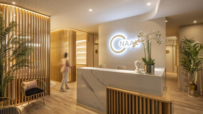 SHCC seals 10 illegal aesthetic clinics in DHA Karachi crackdown