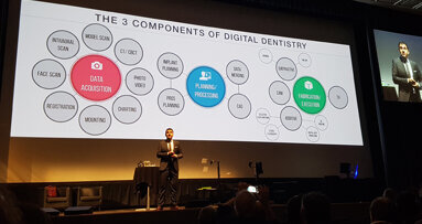 AIOP: flussi di lavoro digitale nella riabilitazione orale