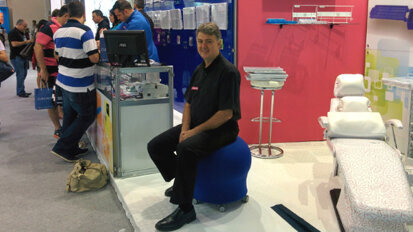 Coraldent, a empresa dos produtos odontológicos inteligentes e divertidos