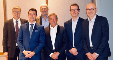 Southern Implants lance l’INVERTA en France