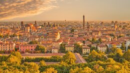 Congresso Internazionale AIOP - La Protesi dall’era analogica alla rivoluzione digitale: possibilità e limiti in diagnosi, progetto e realizzazione