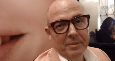 Klockner estuvo presente en LAODI