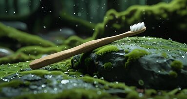 Může umělá inteligence pomoci stomatologickým praxím snížit uhlíkovou stopu?