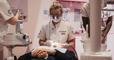 The new GBT Machine: EMS takes prophylaxis to the next level