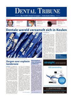 DT Netherlands No. 2, 2013