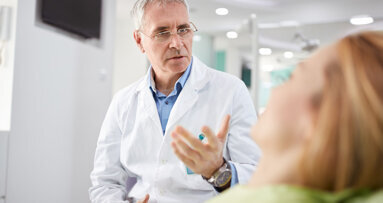 Behandlungserfolg hängt mit Therapieerfahrungen zusammen