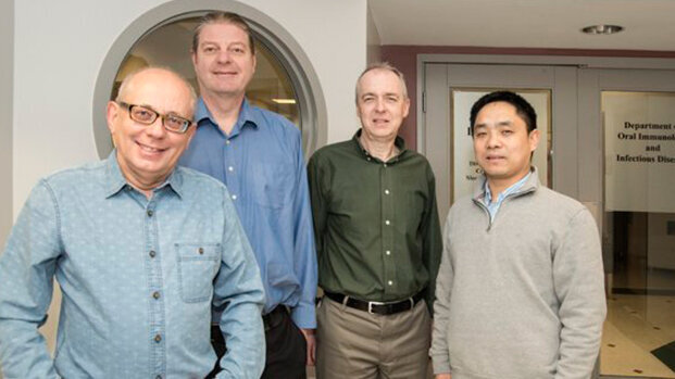 La Porphyromonas Gingivalis potrebbe costituire un fattore di rischio di cancro all’esofago