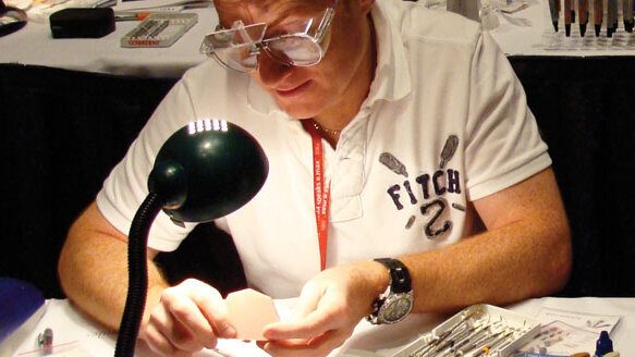 Does your implant training meet the new guidelines?