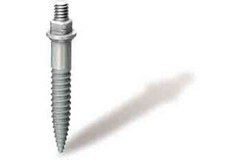 Anew implants meet the ‘most precise’ standards Anew implants meet the ‘most precise’ standards