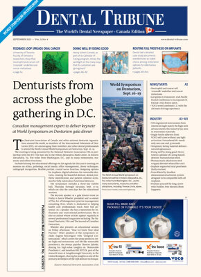 DT Canada No. 4, 2015