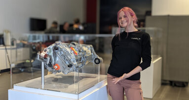 “Our bodies aren’t naturally  perfect geometries”: 3D printing  advances customisation in treatment