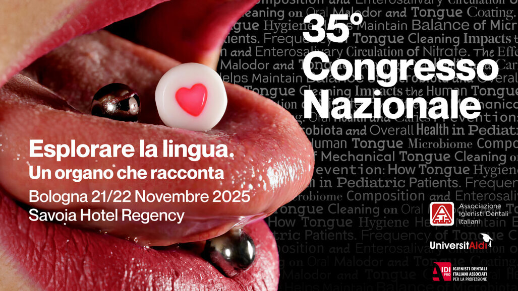 35° Congresso Nazionale AIDI. Esplorare la lingua. Un organo che racconta