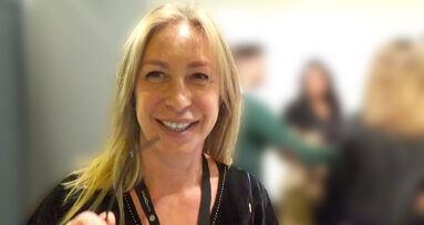 El láser para unir continentes