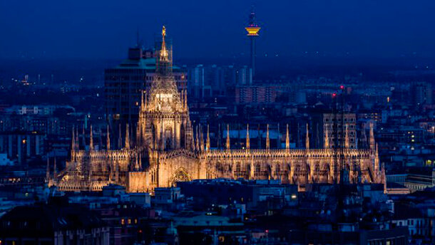 Grande debutto del Digital Dentistry Show all’Expodental di Milano