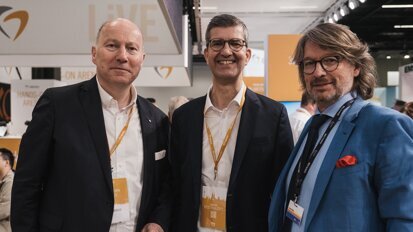 BEGO presents new technologies, AI-supported processes and sustainable solutions