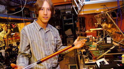 Breath analysis technology may put dentists on the forefront of diagnosing illnesses