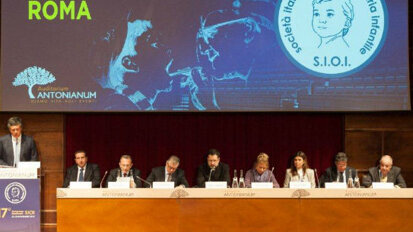 17° Congresso Nazionale Sioi