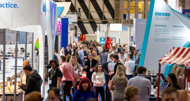 British Dental Conference & Dentistry Show opens in Birmingham